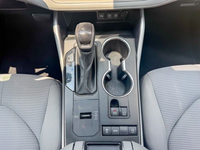 2021 Toyota Highlander L Conover NC