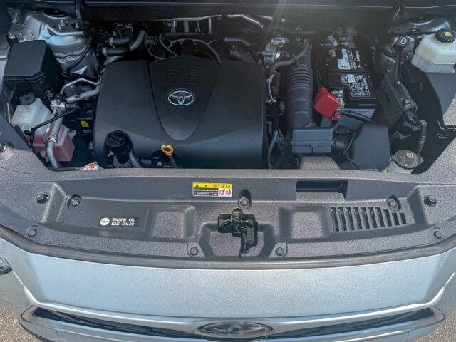 2021 Toyota Highlander L Conover NC
