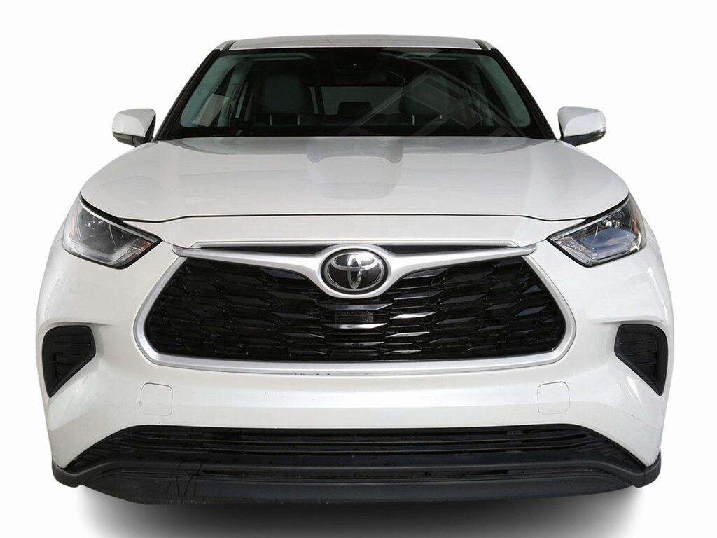 2021 Toyota Highlander L Indianapolis IN