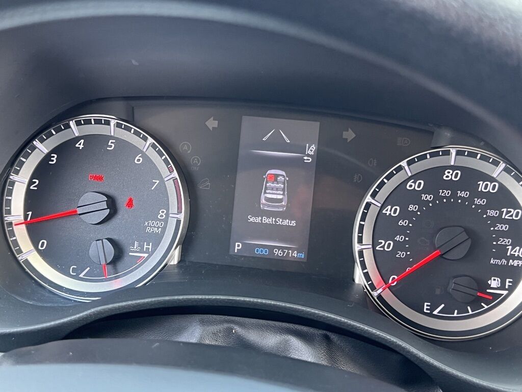2021 Toyota Highlander L Indianapolis IN