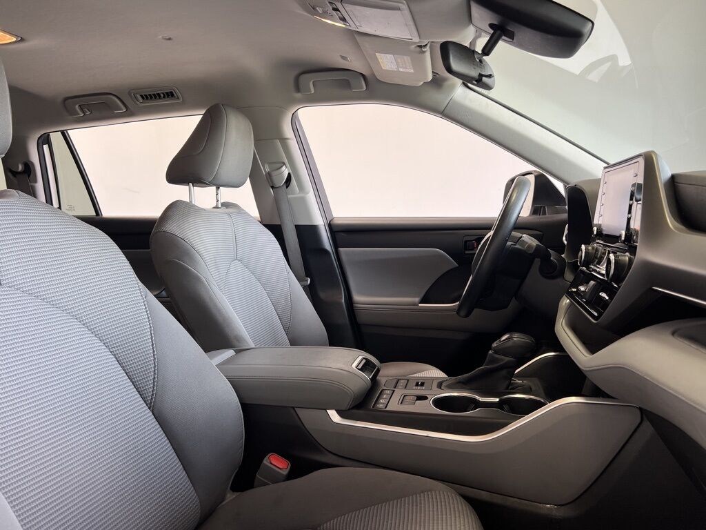 2021 Toyota Highlander L Indianapolis IN