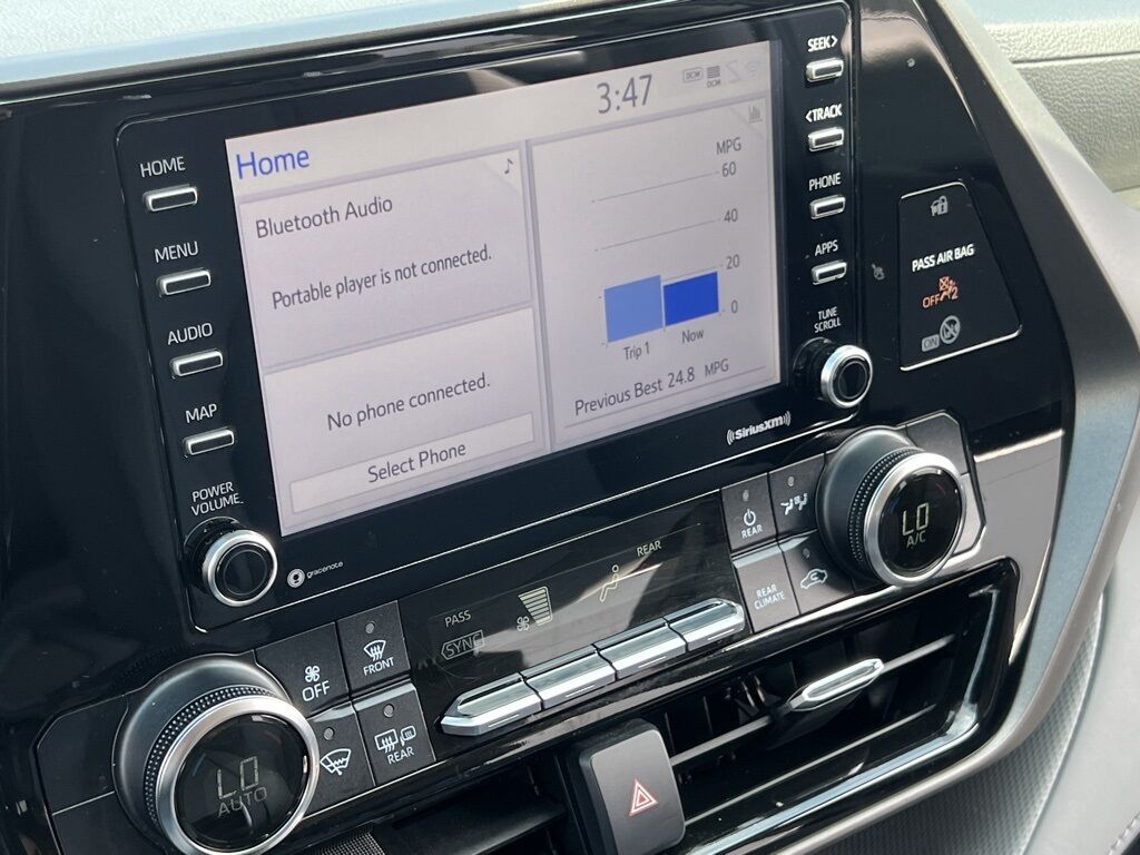 2021 Toyota Highlander L Indianapolis IN