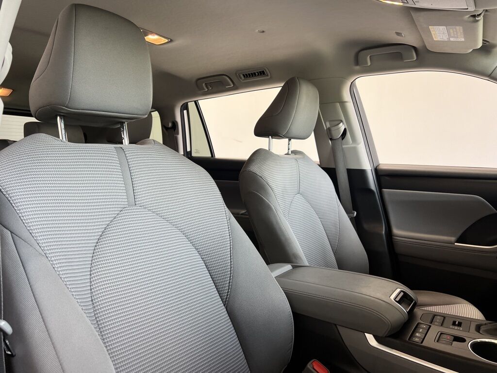 2021 Toyota Highlander L Indianapolis IN