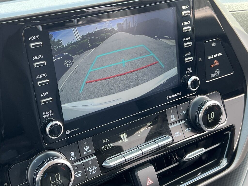 2021 Toyota Highlander L Indianapolis IN