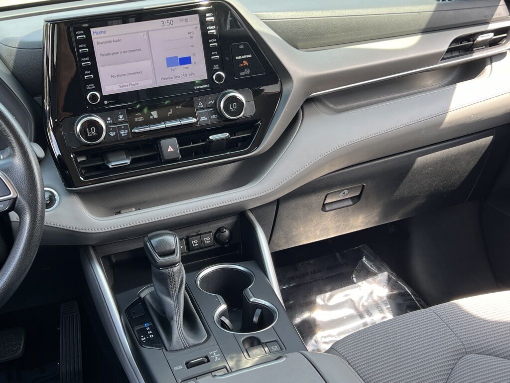 2021 Toyota Highlander L Indianapolis IN