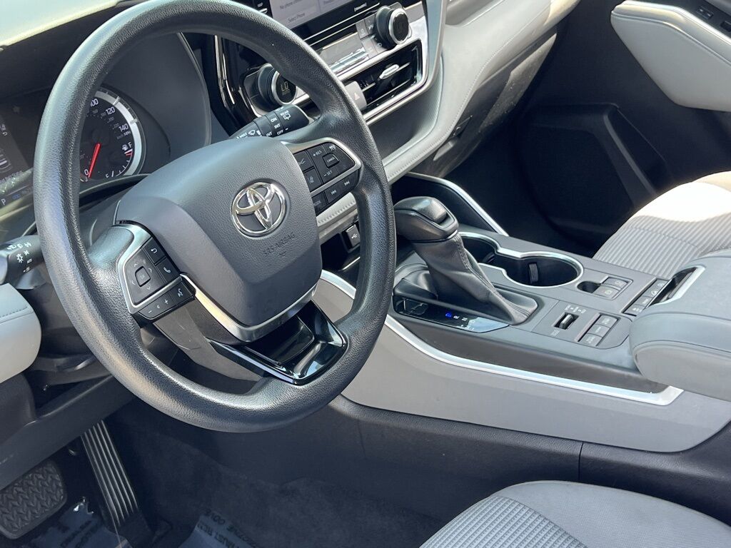 2021 Toyota Highlander L Indianapolis IN