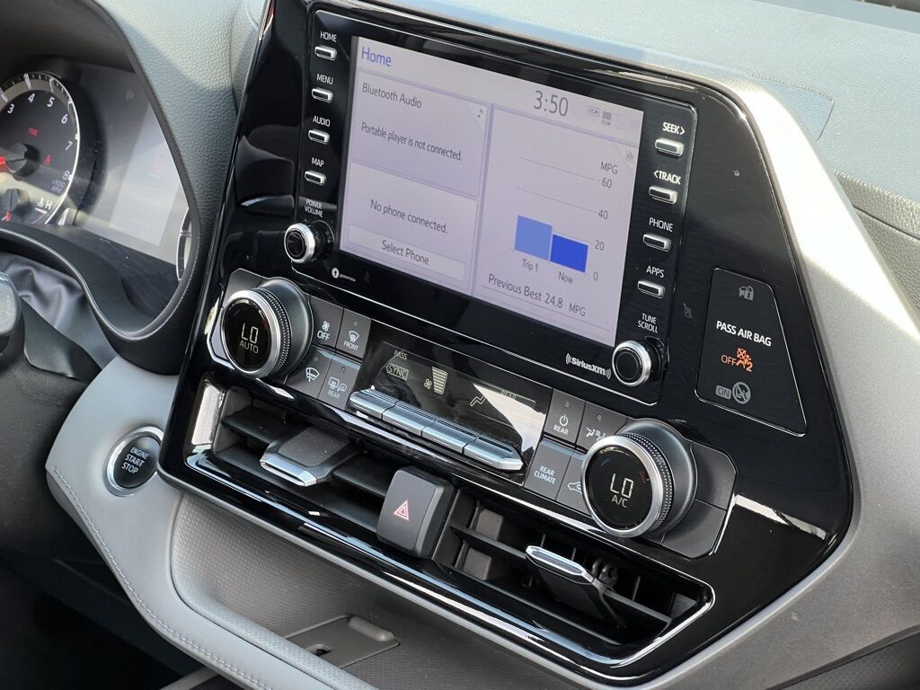 2021 Toyota Highlander L Indianapolis IN
