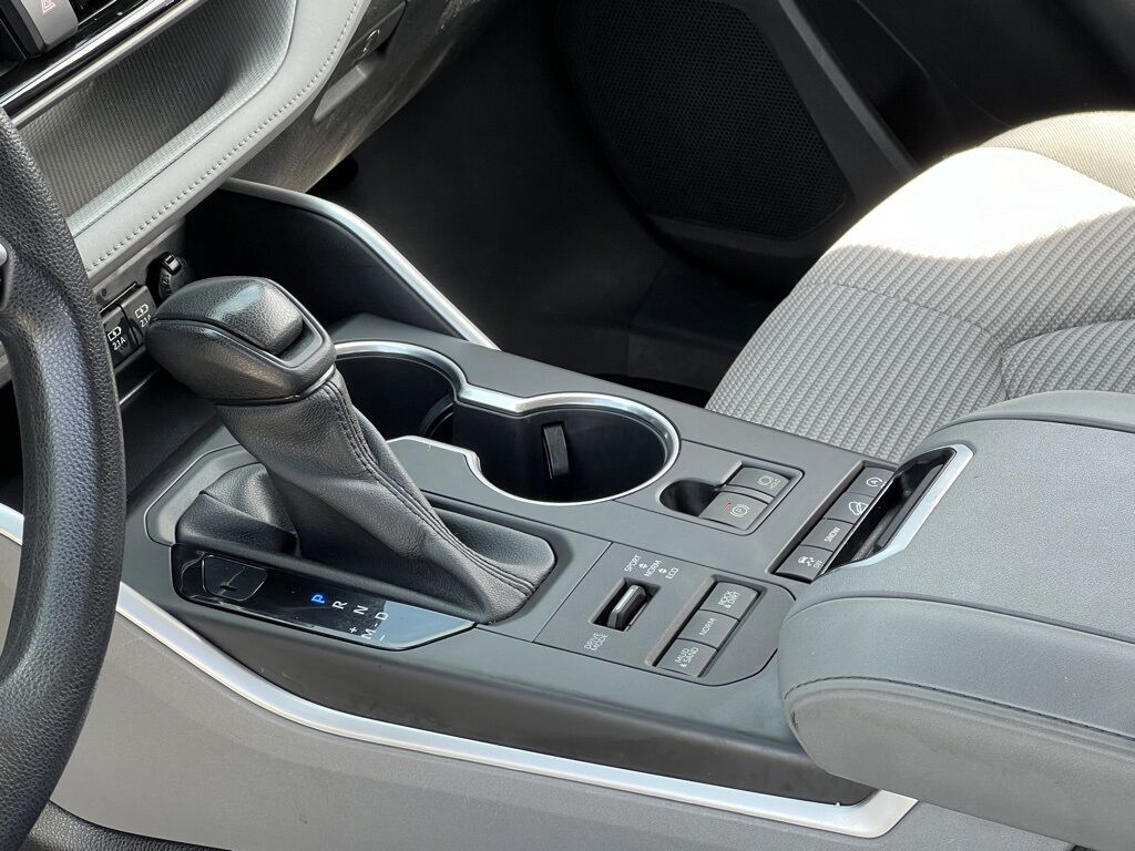 2021 Toyota Highlander L Indianapolis IN