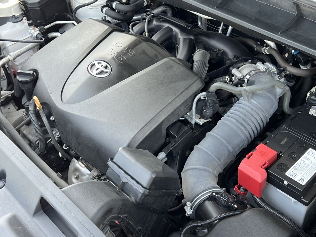 2021 Toyota Highlander L Indianapolis IN