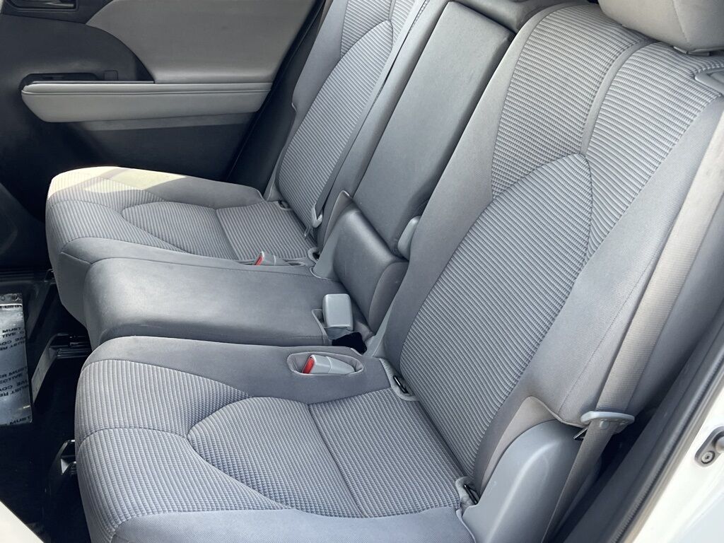 2021 Toyota Highlander L Indianapolis IN