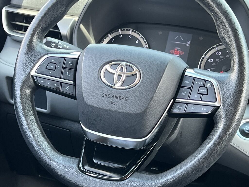2021 Toyota Highlander L Indianapolis IN
