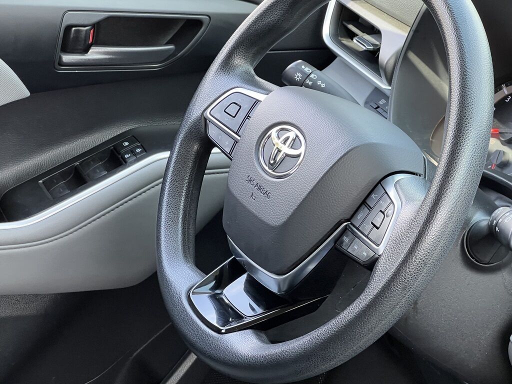 2021 Toyota Highlander L Indianapolis IN