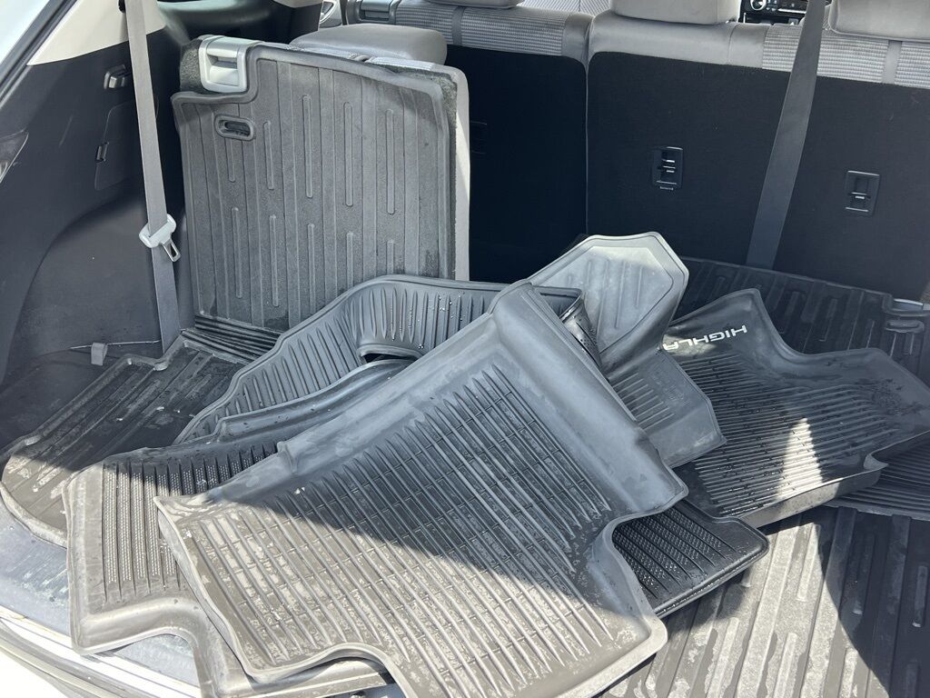 2021 Toyota Highlander L Indianapolis IN