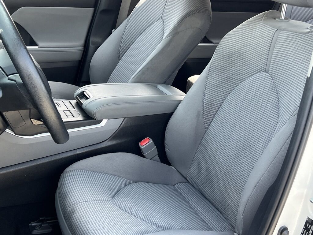 2021 Toyota Highlander L Indianapolis IN