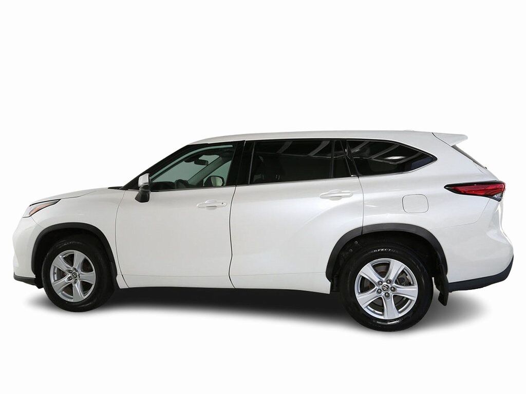 2021 Toyota Highlander L Indianapolis IN