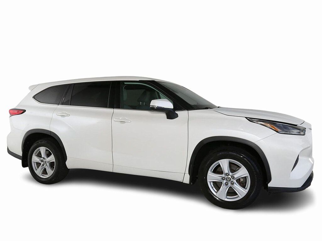 2021 Toyota Highlander L Indianapolis IN