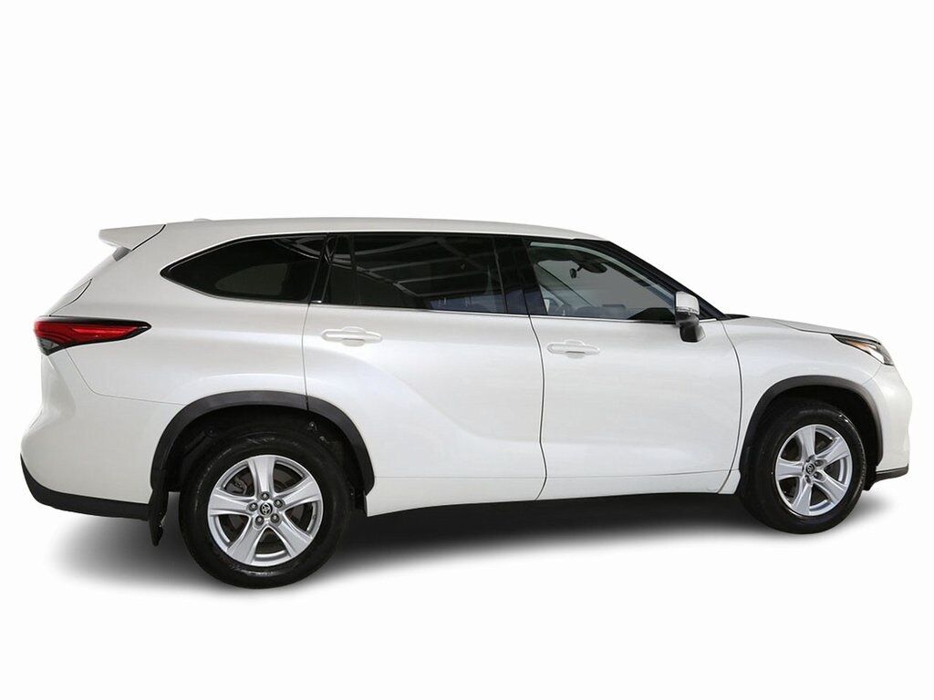 2021 Toyota Highlander L Indianapolis IN