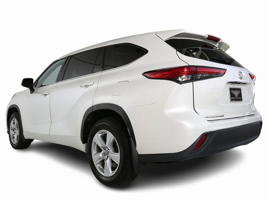 2021 Toyota Highlander L Indianapolis IN