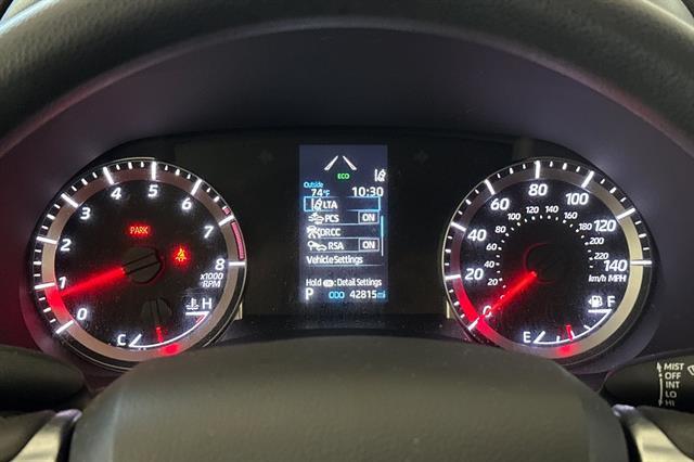 2021 Toyota Highlander L Oakland CA