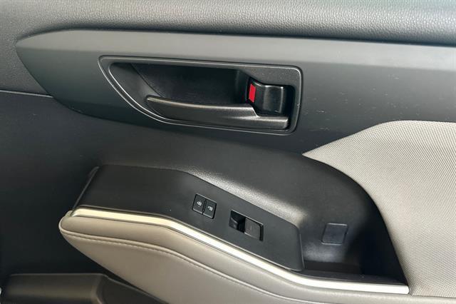 2021 Toyota Highlander L Oakland CA