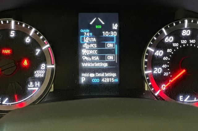 2021 Toyota Highlander L Oakland CA