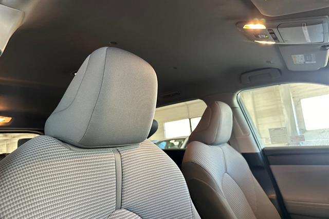 2021 Toyota Highlander L Oakland CA