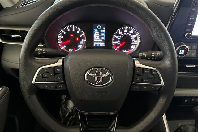2021 Toyota Highlander L Oakland CA