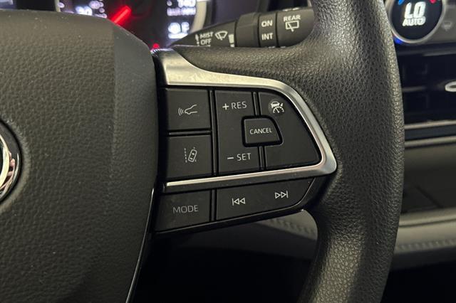 2021 Toyota Highlander L Oakland CA