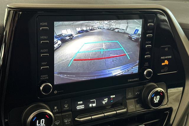 2021 Toyota Highlander L Oakland CA