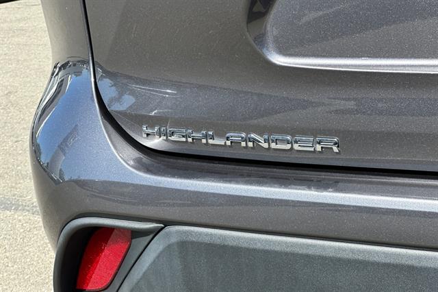 2021 Toyota Highlander L Oakland CA