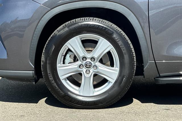 2021 Toyota Highlander L Oakland CA