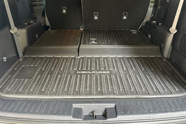 2021 Toyota Highlander L Oakland CA