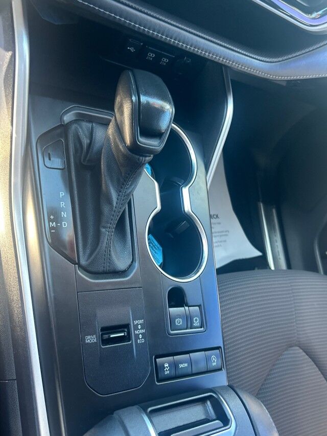 2021 Toyota Highlander L Yuma AZ