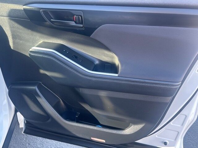 2021 Toyota Highlander L Yuma AZ