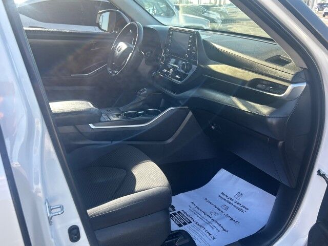 2021 Toyota Highlander L Yuma AZ