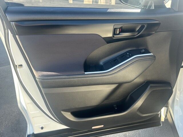 2021 Toyota Highlander L Yuma AZ