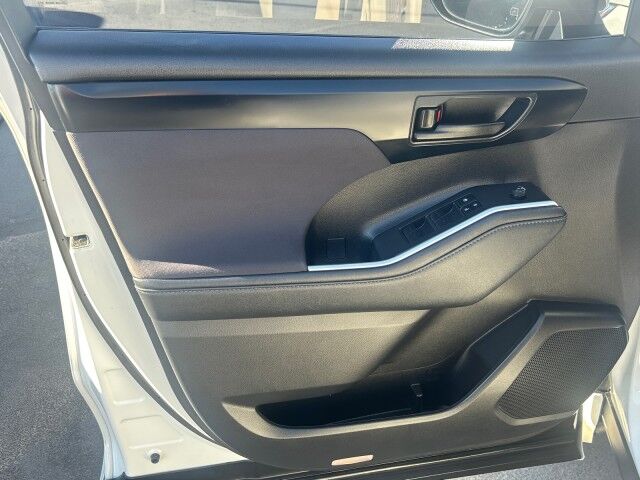 2021 Toyota Highlander L Yuma AZ