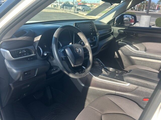 2021 Toyota Highlander L Yuma AZ