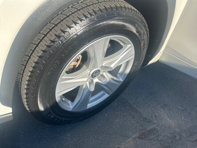 2021 Toyota Highlander L Yuma AZ