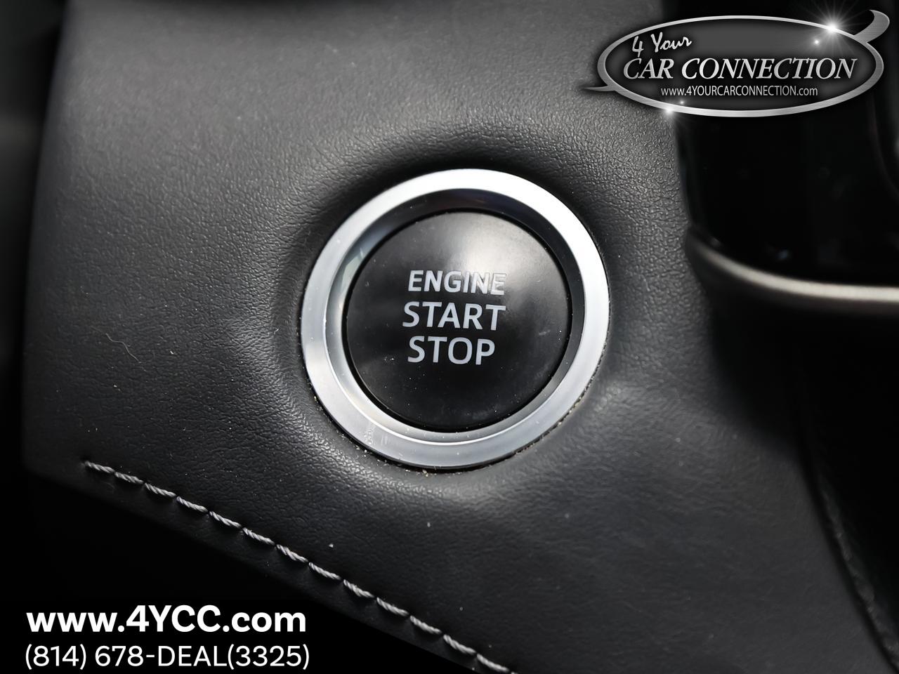 2021 Toyota Highlander LE 7-Passenger Cranberry PA