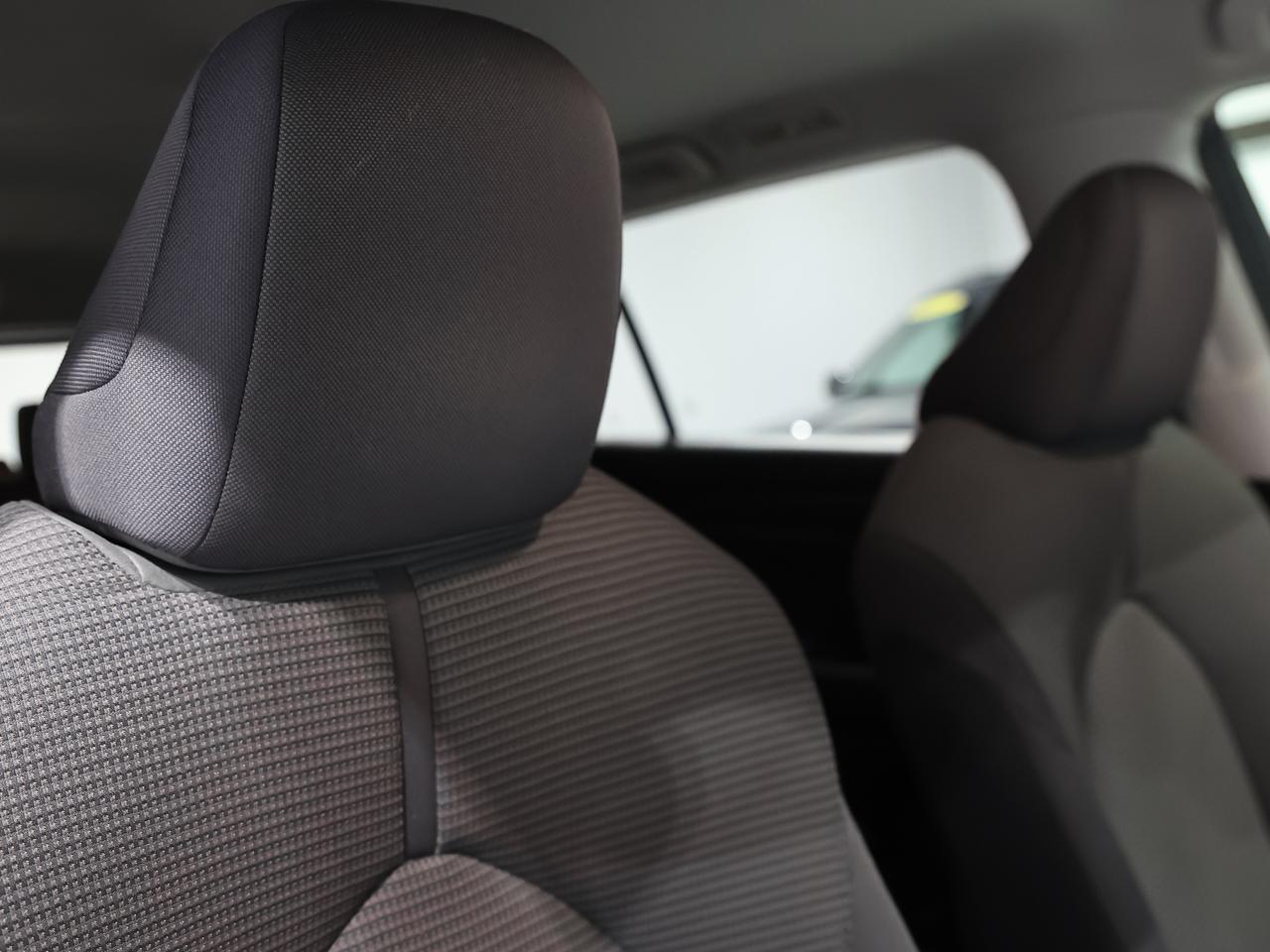2021 Toyota Highlander LE 7-Passenger Cranberry PA
