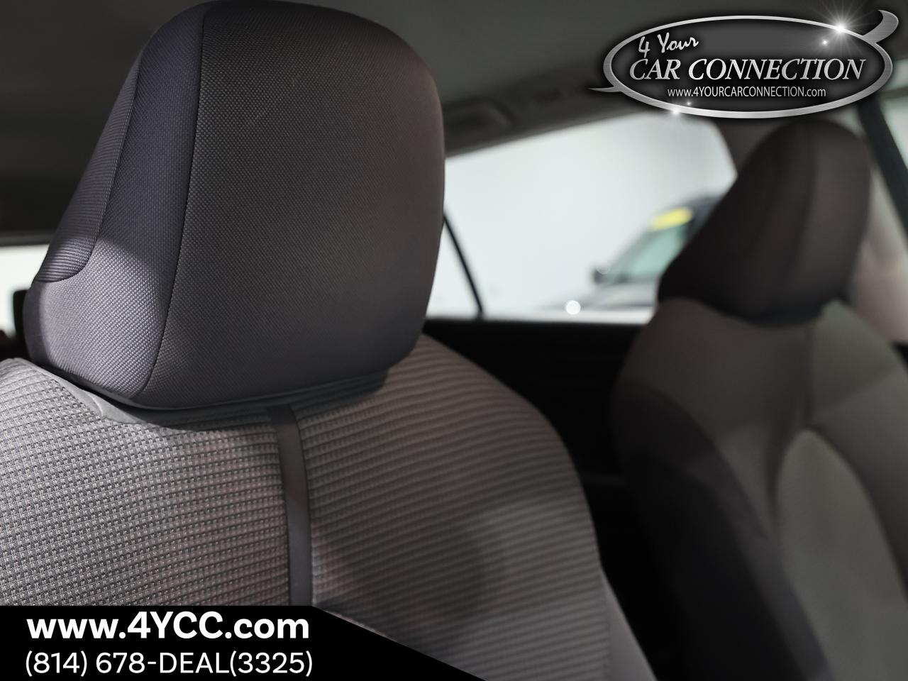 2021 Toyota Highlander LE 7-Passenger Cranberry PA