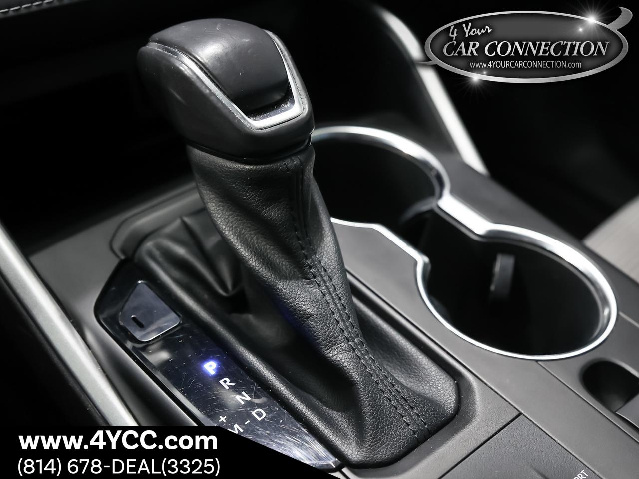 2021 Toyota Highlander LE 7-Passenger Cranberry PA