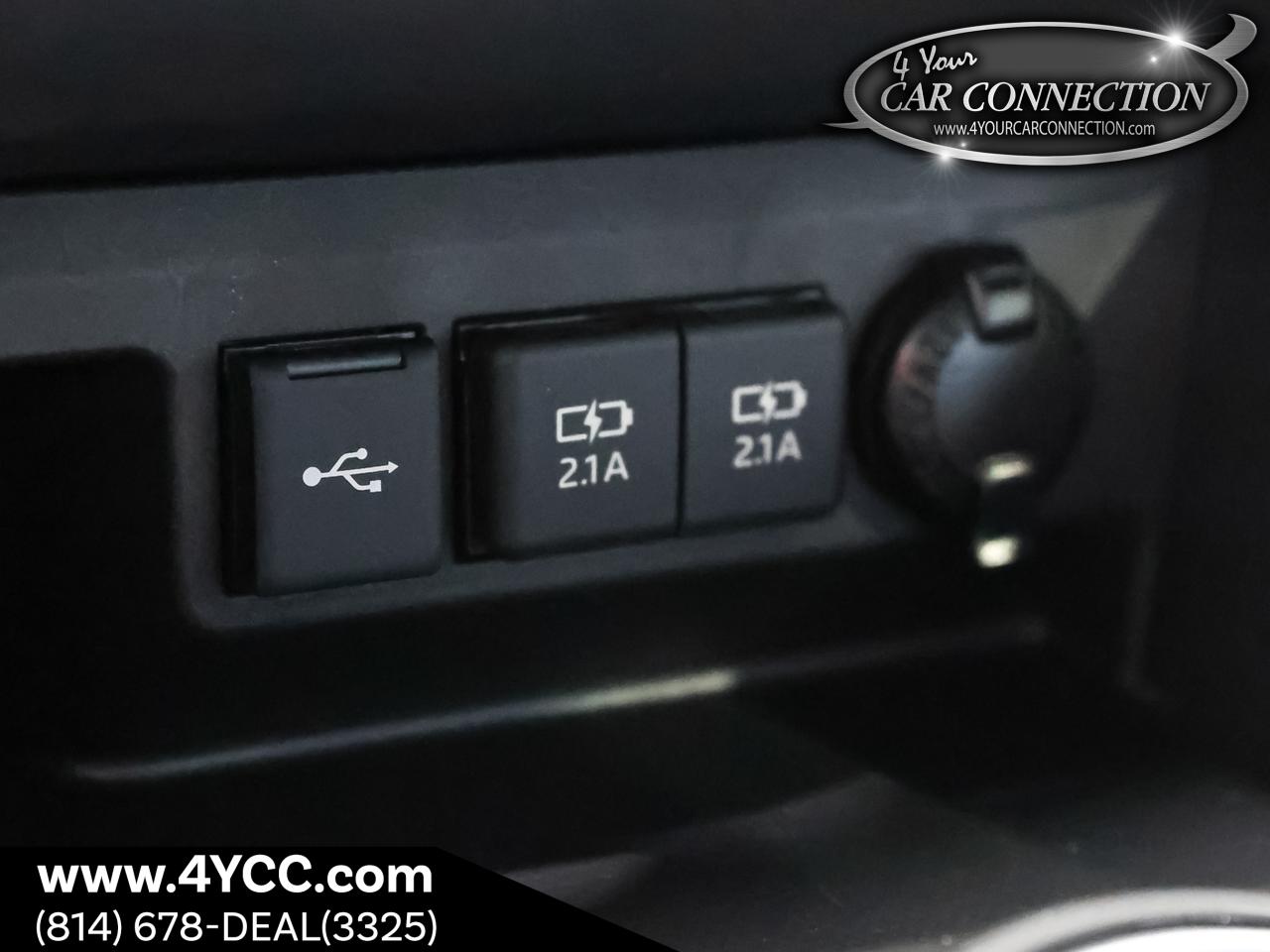 2021 Toyota Highlander LE 7-Passenger Cranberry PA