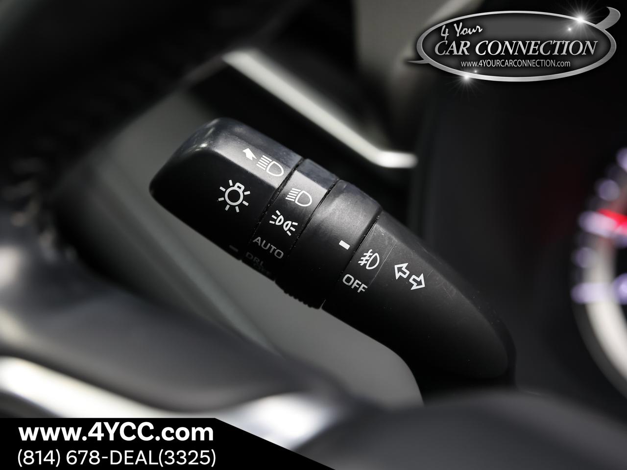 2021 Toyota Highlander LE 7-Passenger Cranberry PA