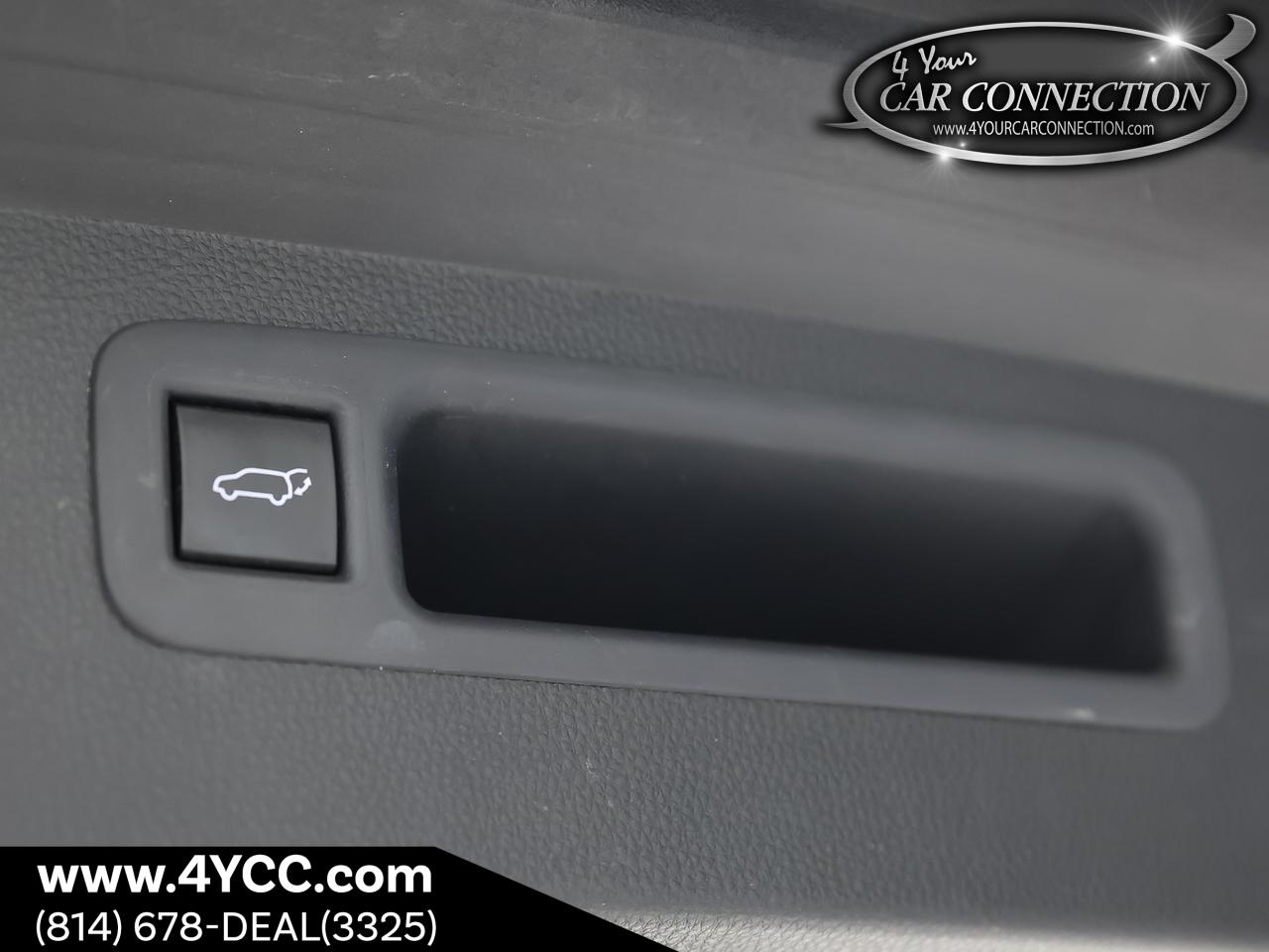2021 Toyota Highlander LE 7-Passenger Cranberry PA