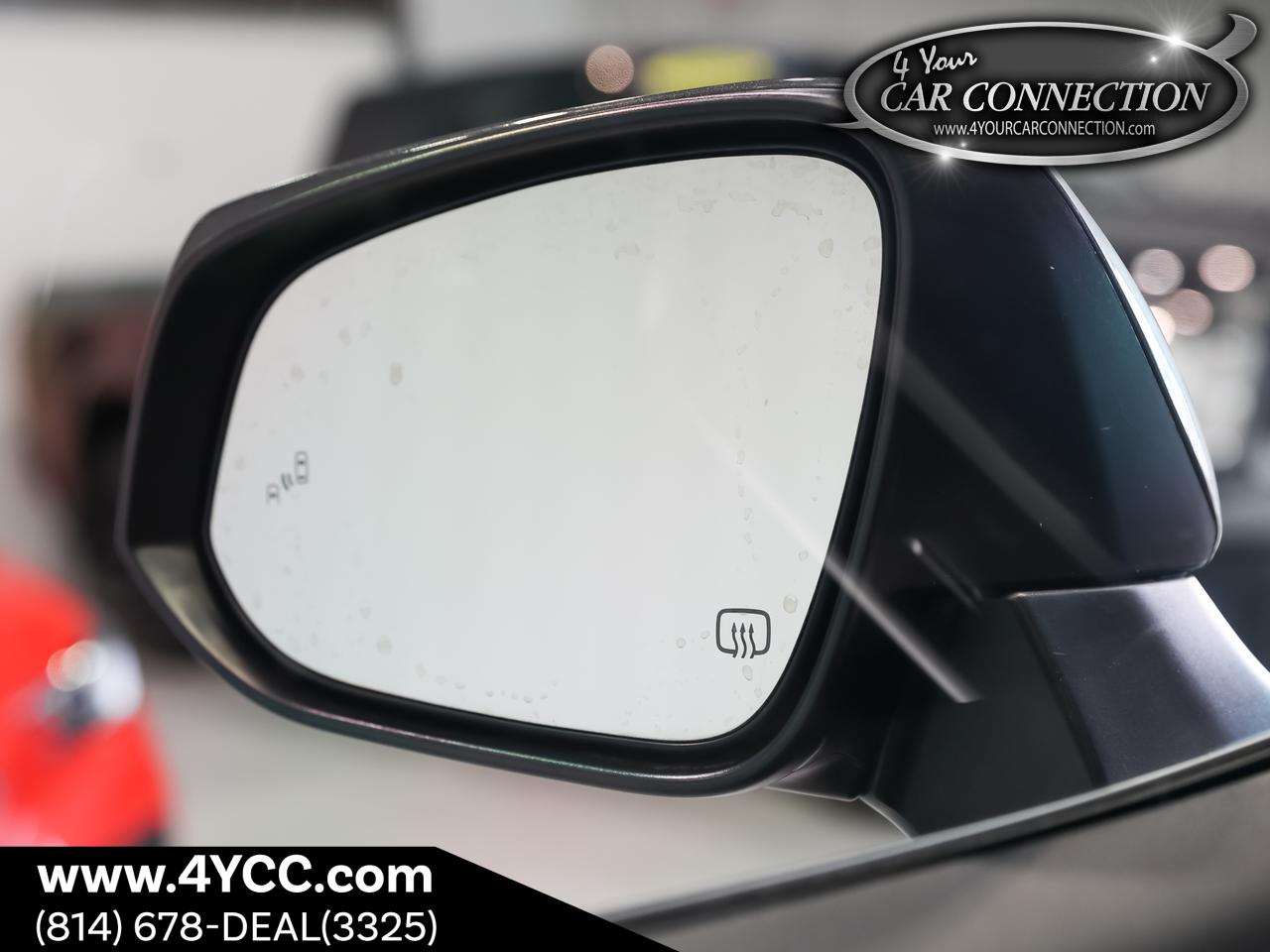 2021 Toyota Highlander LE 7-Passenger Cranberry PA