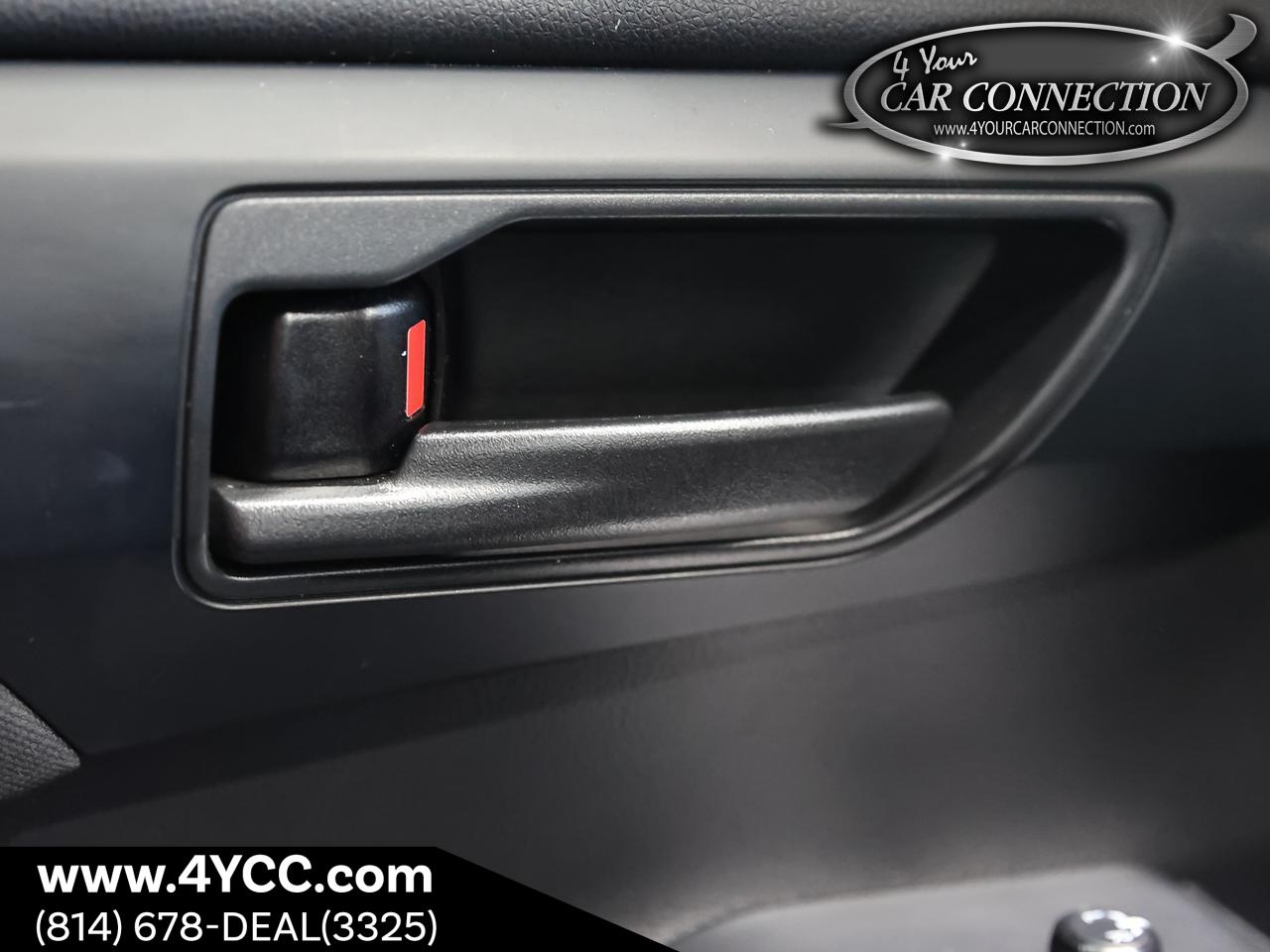 2021 Toyota Highlander LE 7-Passenger Cranberry PA