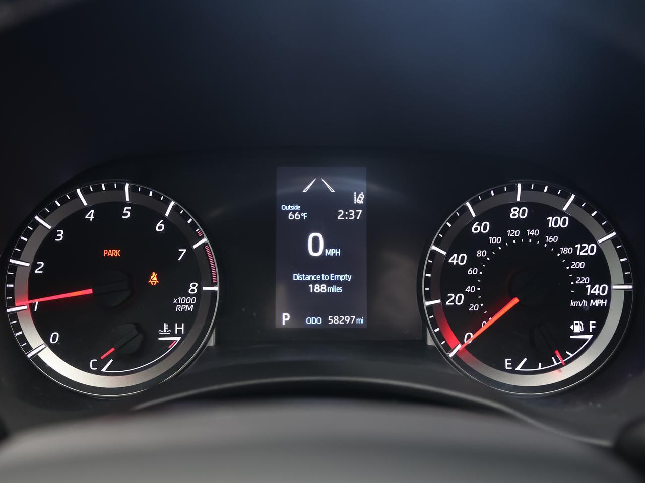 2021 Toyota Highlander LE 7-Passenger Cranberry PA