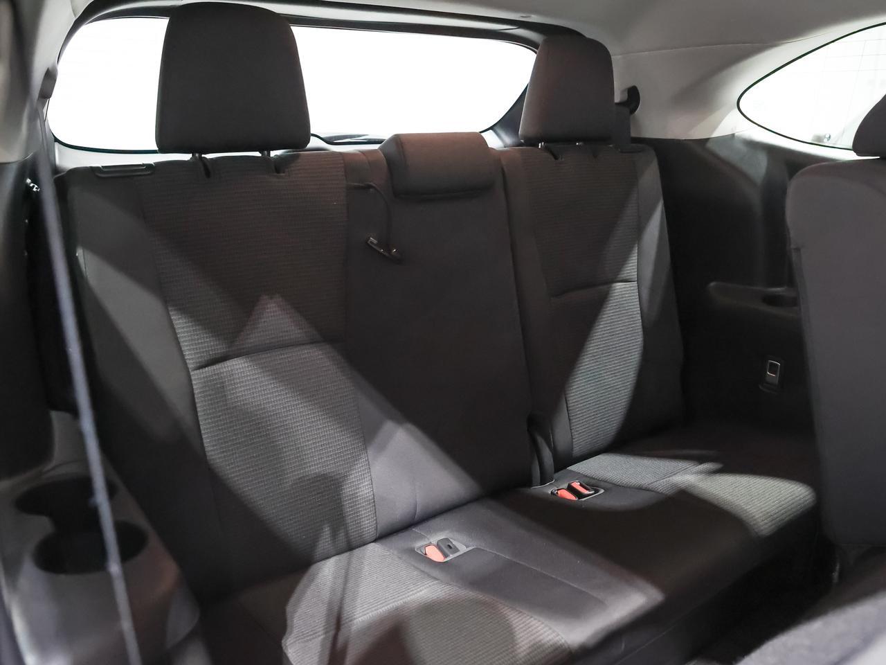 2021 Toyota Highlander LE 7-Passenger Cranberry PA
